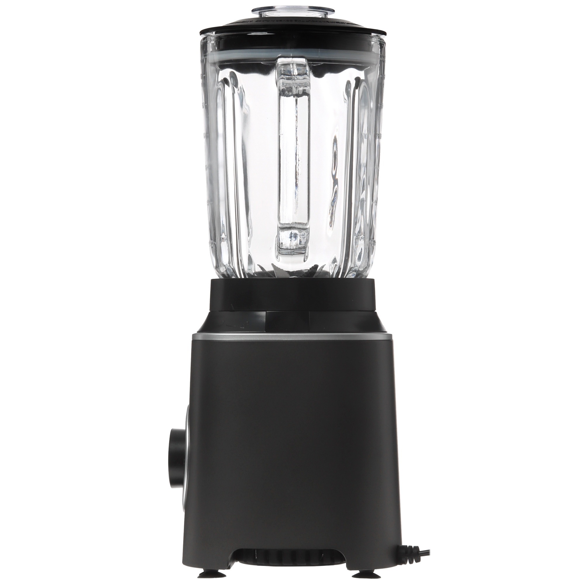 9131698 Блендер стационарный DEXP DSB-2000D черный STDN-0145609 - Вид №2