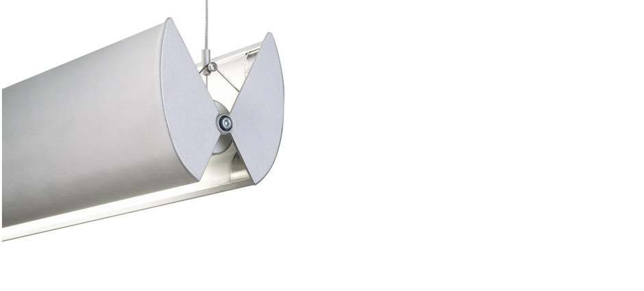 005758 Подвес Linear Leds C4  - Вид №1