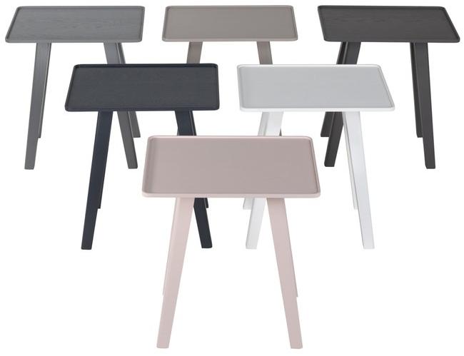 Schönbuch Табурет / журнальный столик из массива дерева Schonbuch sun-id-1358803 - Вид №12