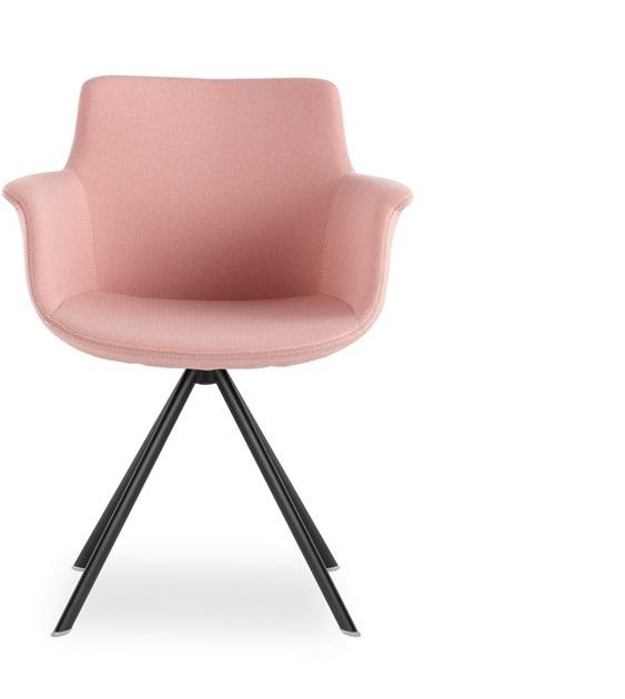 B&T Design Кресло на эстакаде с подлокотниками sun-id-1432511 - Вид №1