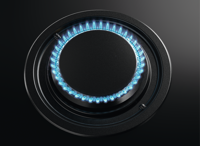 9124753 Газовая варочная поверхность AEG HKB64453NB STDN-0062374 - Вид №2