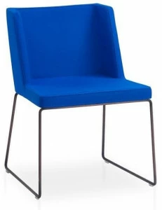 B&T Design Санки из ткани