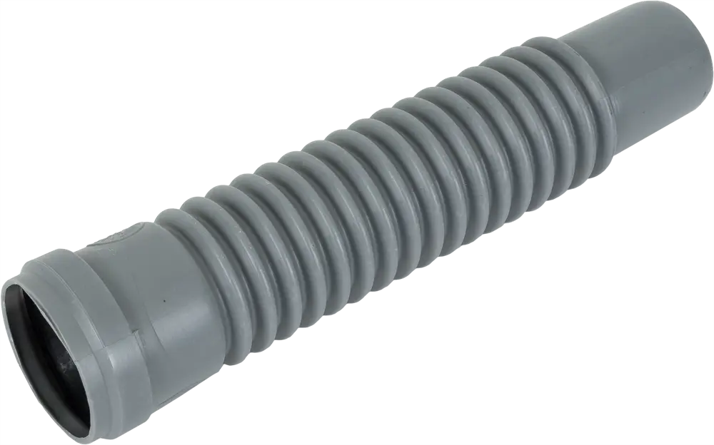 ORIO Гибкий канализационный соединитель 40 мм для внутренних систем 81951354