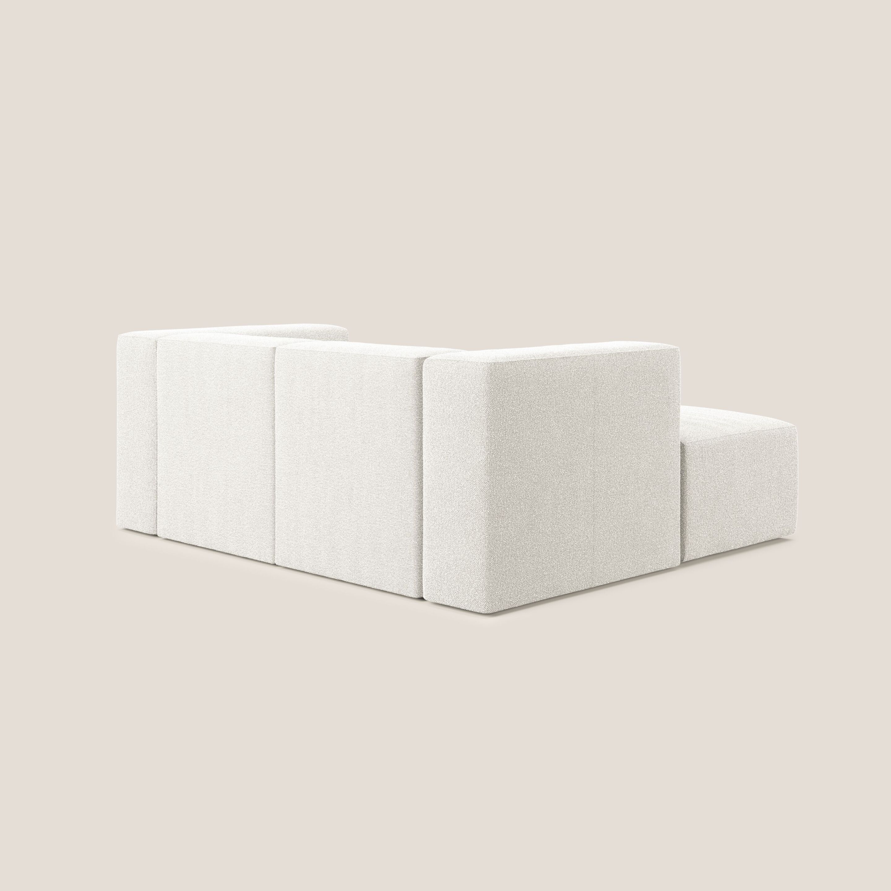 Тканевый диван с полуостровом Divani.Store Нептун ARCH-00142793 - Вид №108