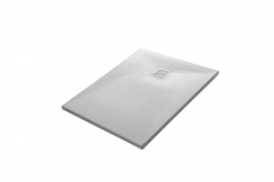 MCBATH Centuria Stone Nox 100x80 Прямоугольная жемчужина