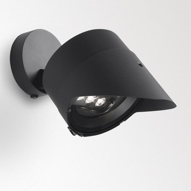 Delta Light Регулируемый светодиодный проектор для улицы Frax sun-id-1371955 - Вид №5