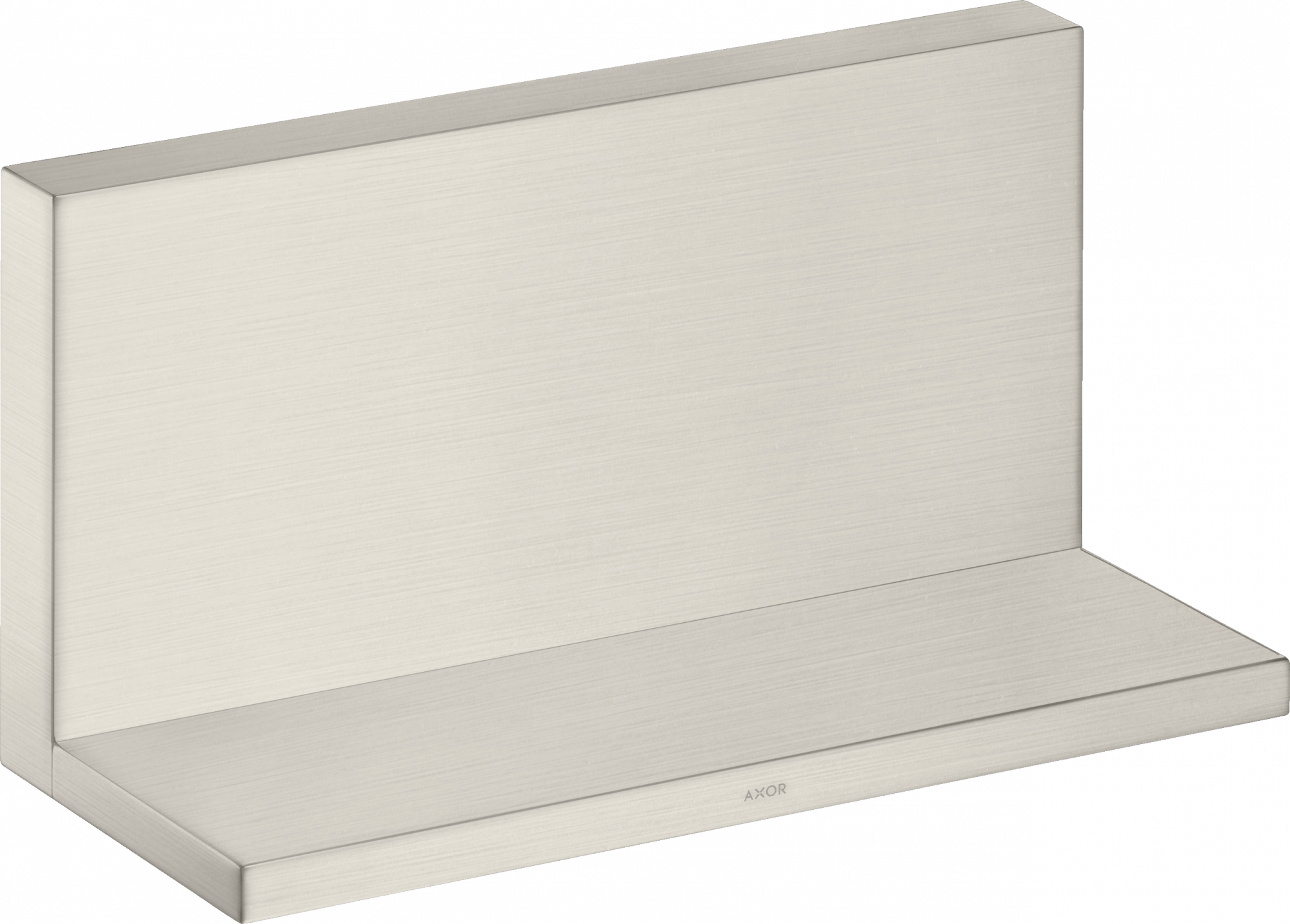 40873800 Полка 240/120 AXOR SHOWERSOLUTIONS