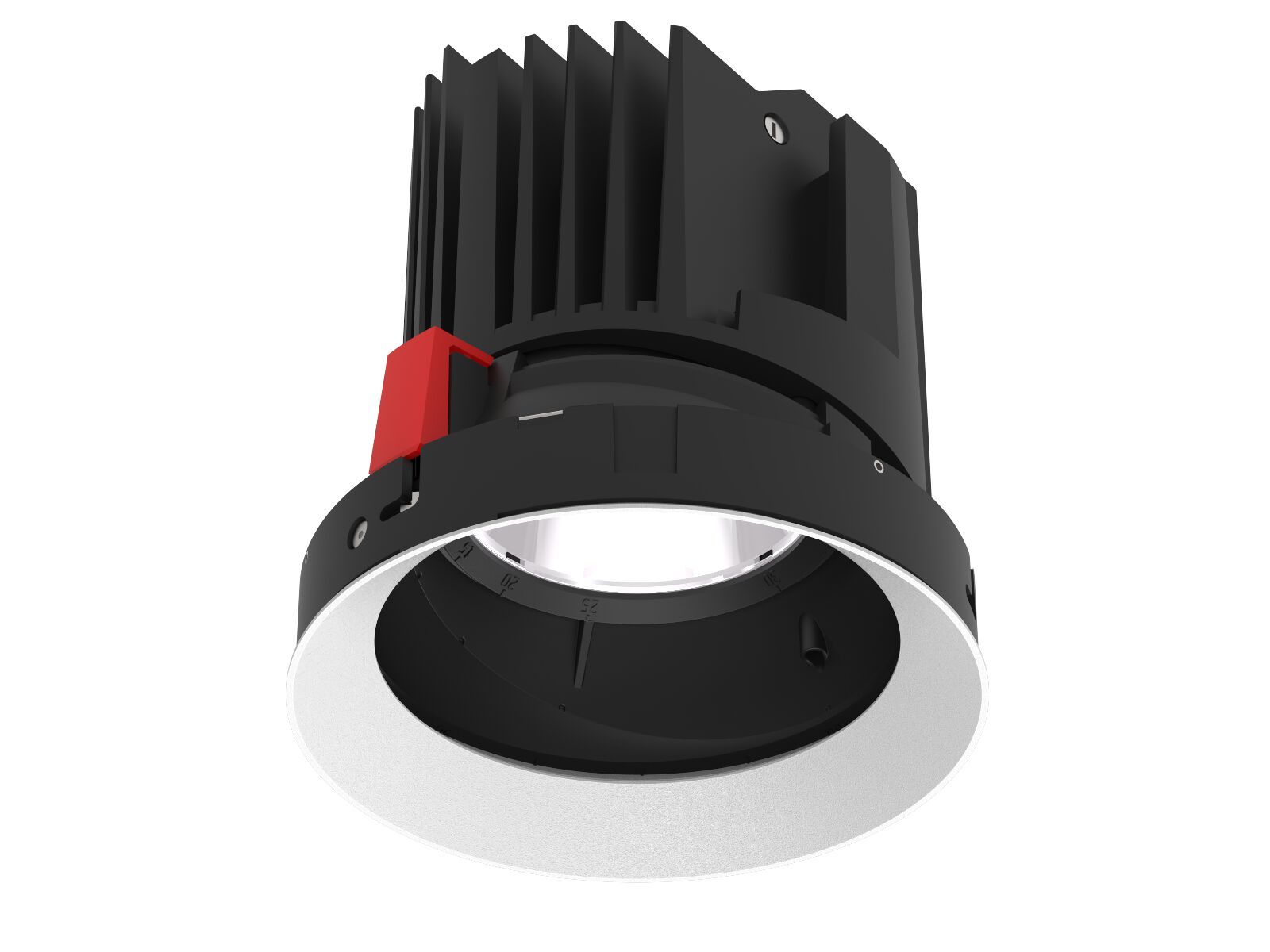 Литье под давлением алюминиевый круглый светодиодный прожектор PROLICHT Bioniq ARCH-00130575