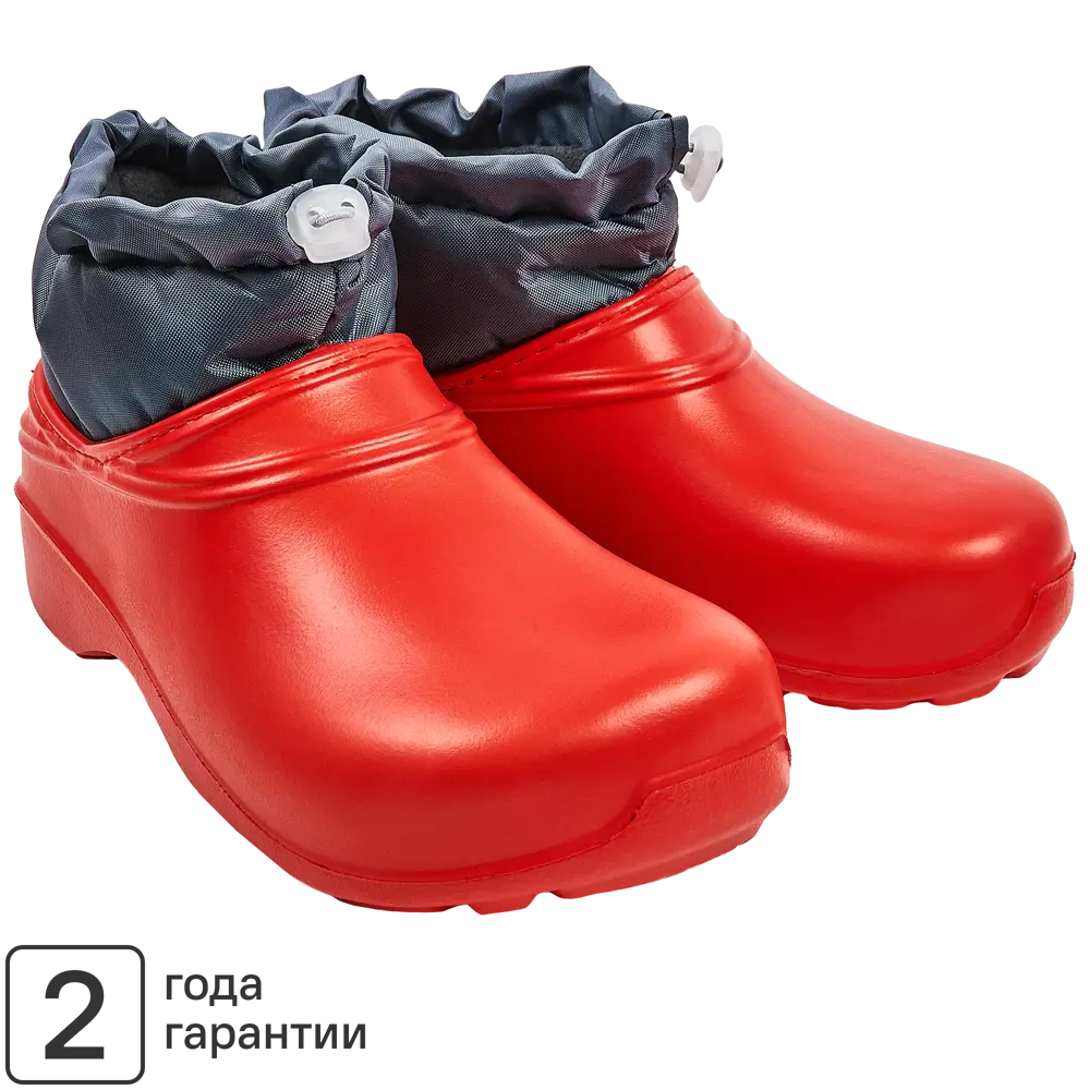 Зимние ботинки Dexter с кулиской - утепленные и удобные 89347049 STLM-0957709