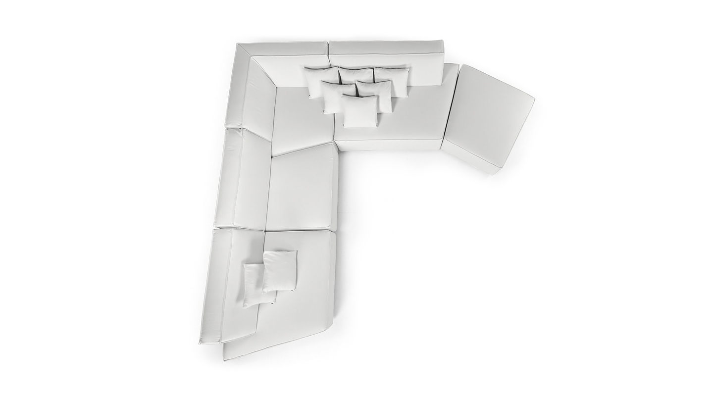 Диван  LAGO Livingroom_0262 02 