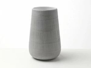 ELITE TO BE Керамическая ваза La lun