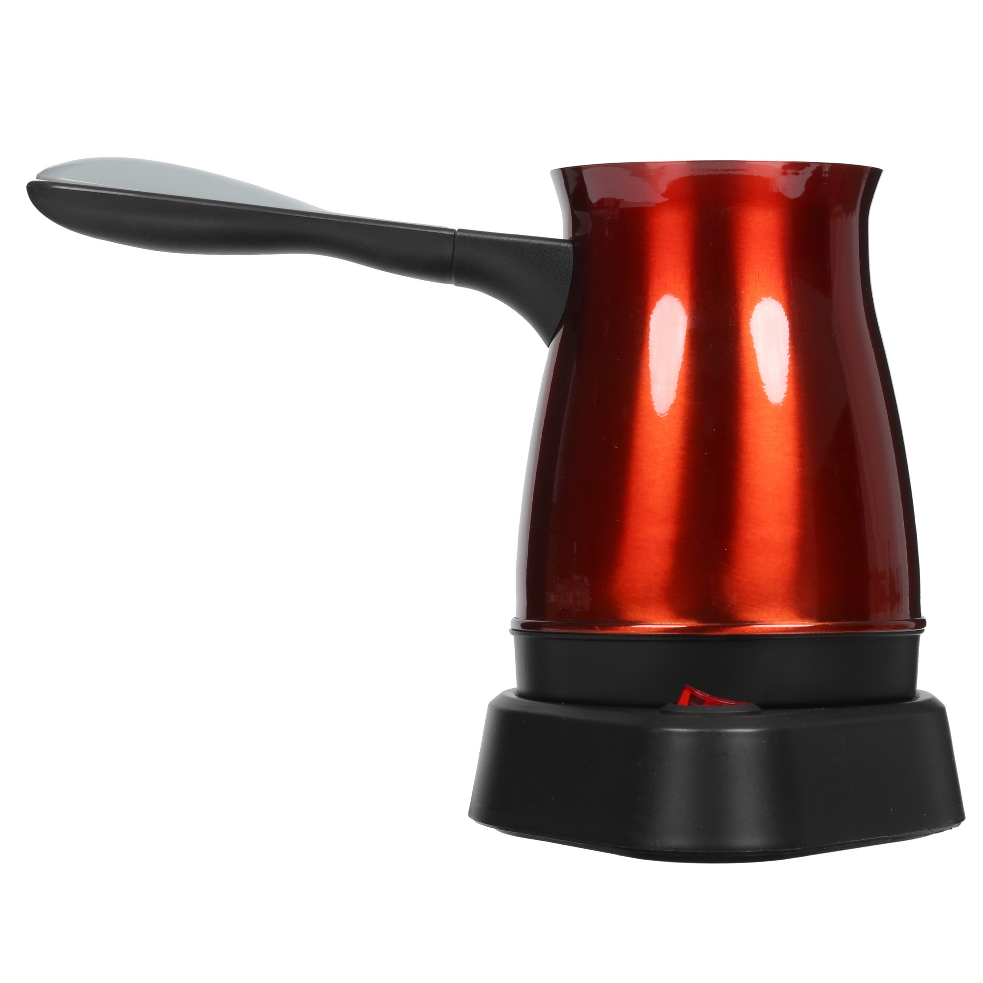 9101726 Электрическая турка Aceline ETCM-500 красный STDN-0112403 - Вид №1