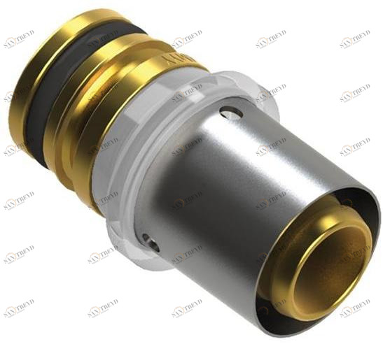 TECO Фитинги для многослойных труб Fastec® sun-id-1360898