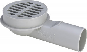Viega Трапы для балконов и террас Advantix 4941.5 (144319)