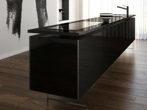 Cosentino Кухонная столешница из сайлстона®