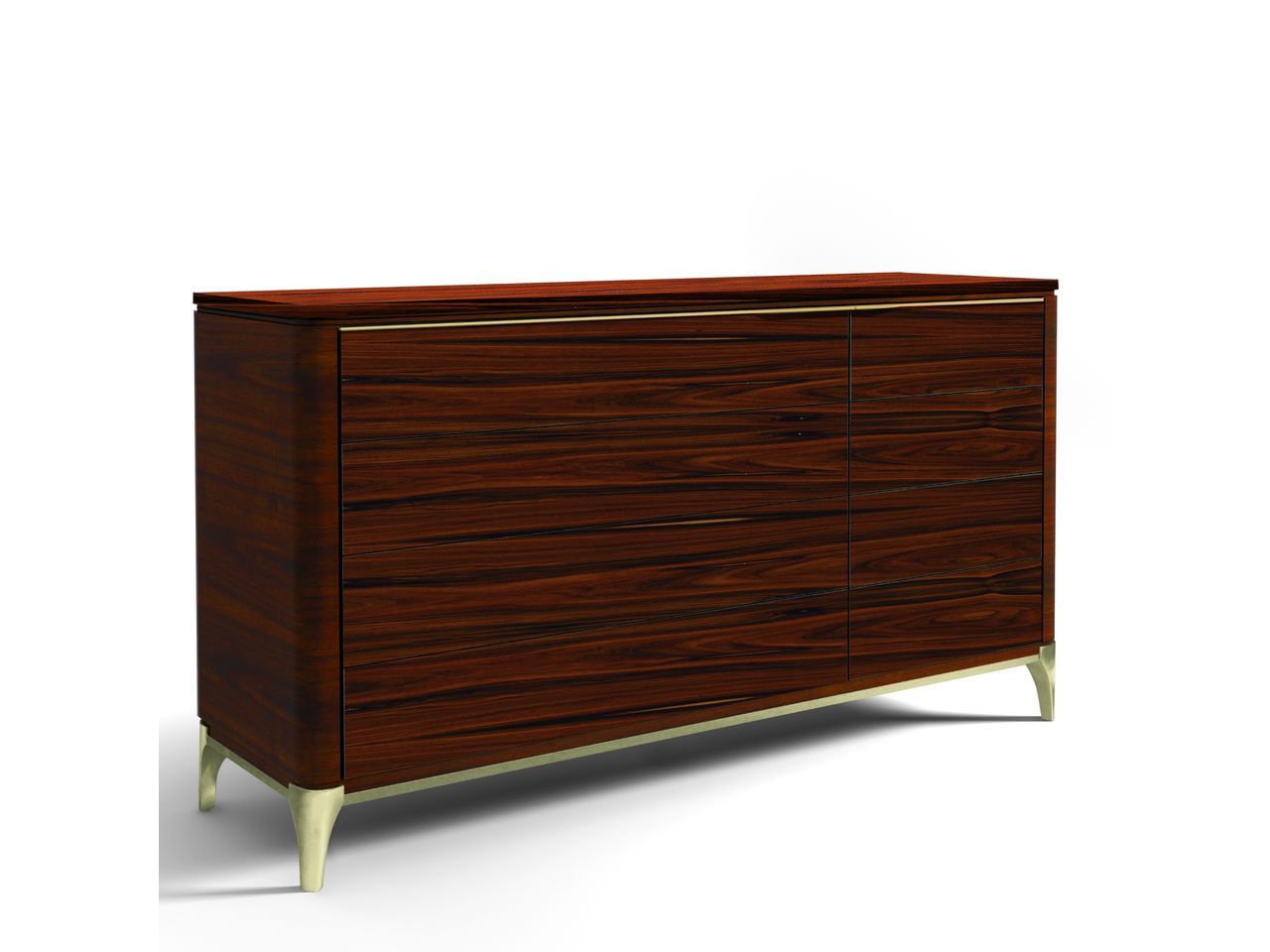 Деревянный комод Hurtado Evolution ARCH-00054633 - Вид №3