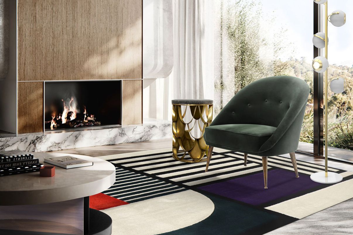 Призма Ируг RUG'SOCIETY Geometric 15_57 - Вид №5