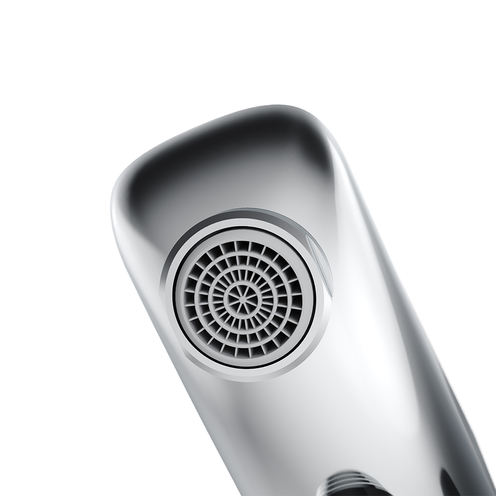 771000000 смеситель для ванны/душа Damixa Origin Bit  - Вид №5