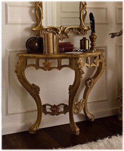 Консоль  ANDREA FANFANI 3020