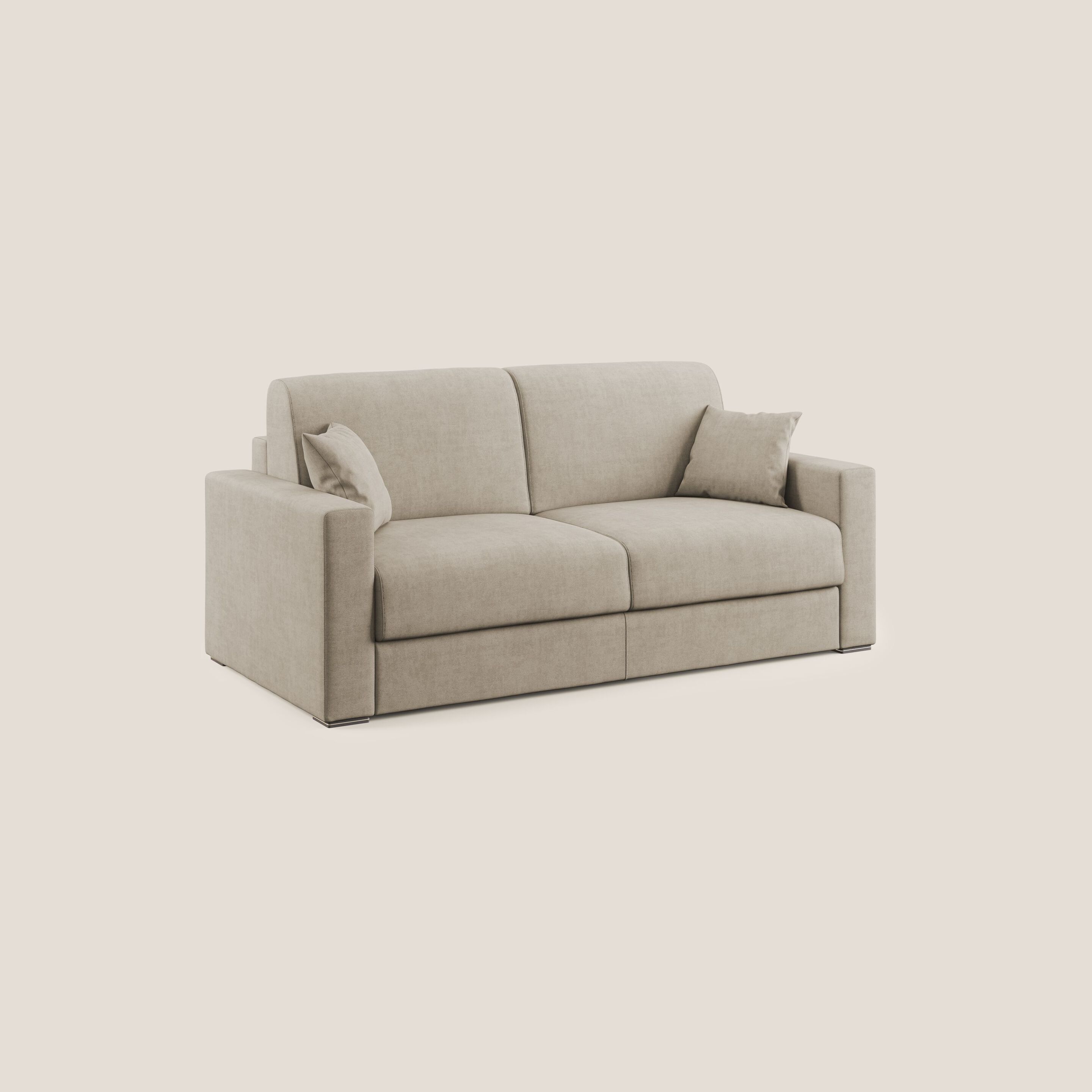 Ткань раскладной диван-кровать Divani.Store BEST ARCH-00130404 - Вид №76