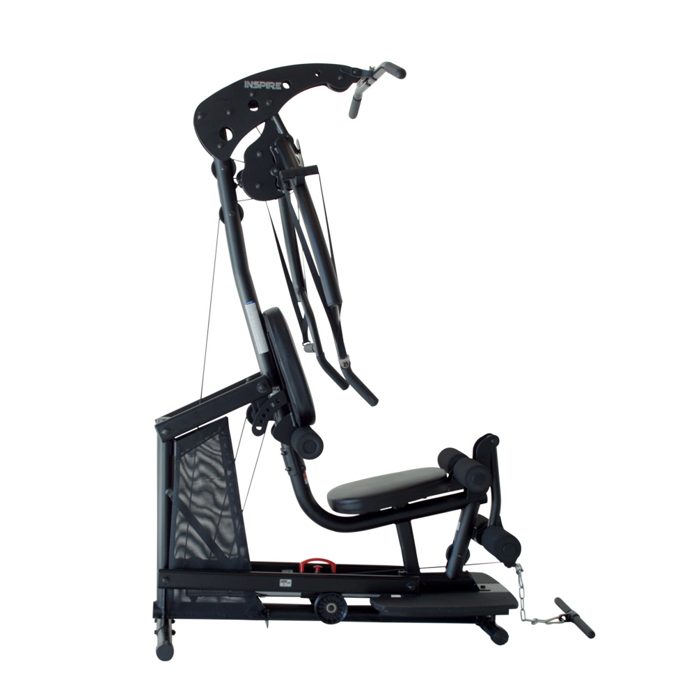 BL1 Inspire bl1 многофункциональный силовой комплекс Inspire Fitness  - Вид №4