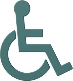 801.91.030 Доступный значок HEWI Türzubehör  - Вид №9