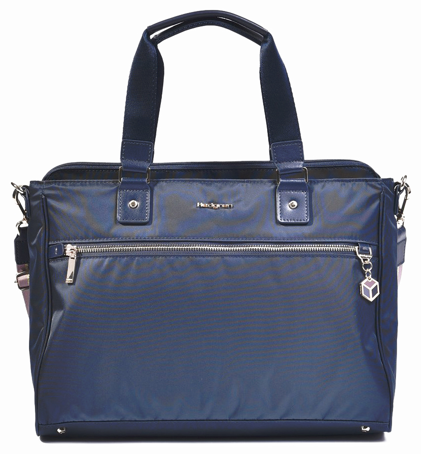 HCHMA04L/131 Сумка для ноутбука HCHMA04L Appeal L Handbag 14 Hedgren Charm Allure  - Вид №1