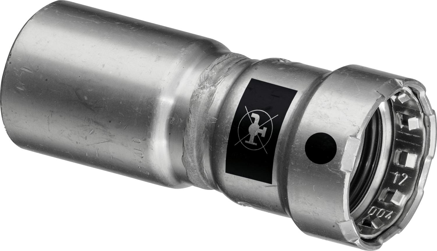 Viega Редукционная вставка Megapress 4215.1 (695507) 695 507