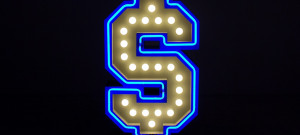 006847 Светильник $ Delightfull Graphic