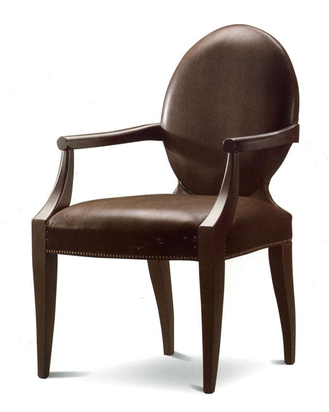 Стул Casper VENETA SEDIE 8240A 