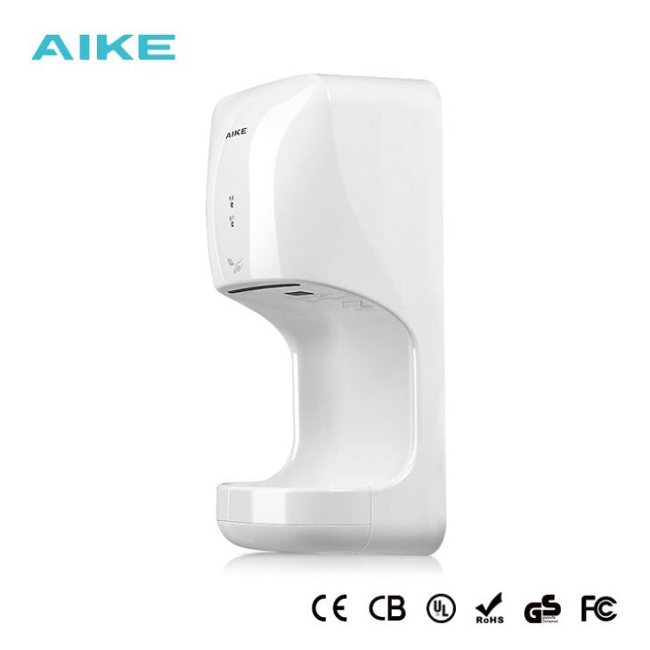Автоматическая сушилка для рук AIKE AK2632_142  - Вид №2