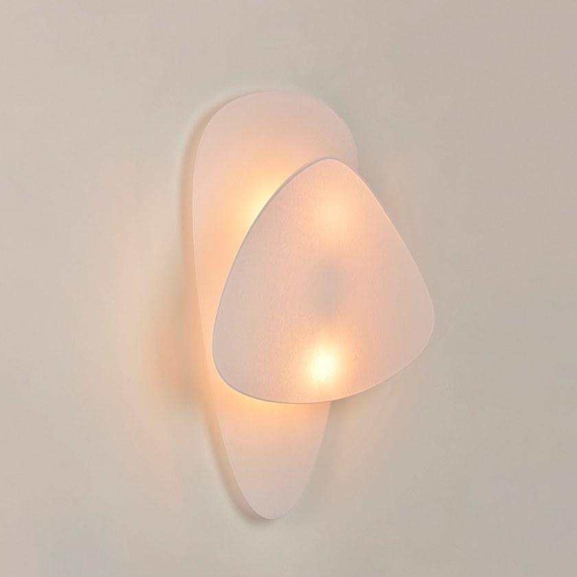 Market Set Настенный светильник Screen murano 654556 - Вид №6