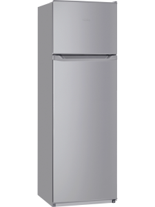 9291910 Холодильник с морозильником   NORD NRT 144 132 серебристый