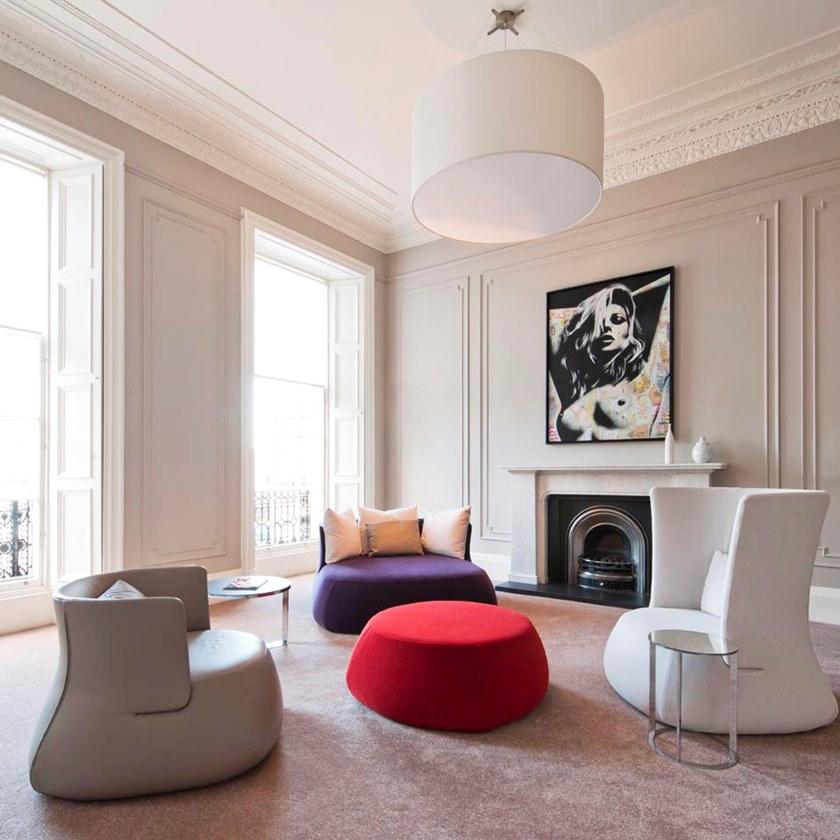 Contardi Подвесной светильник Circus sun-id-1469323 - Вид №7