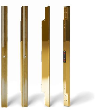 K-array Пассивный акустический диффузор Kobra Kk102 mark i - Вид №3