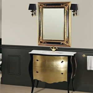 Комплект мебели для ванной CM38DC La Bussola‎ Retrò Collection