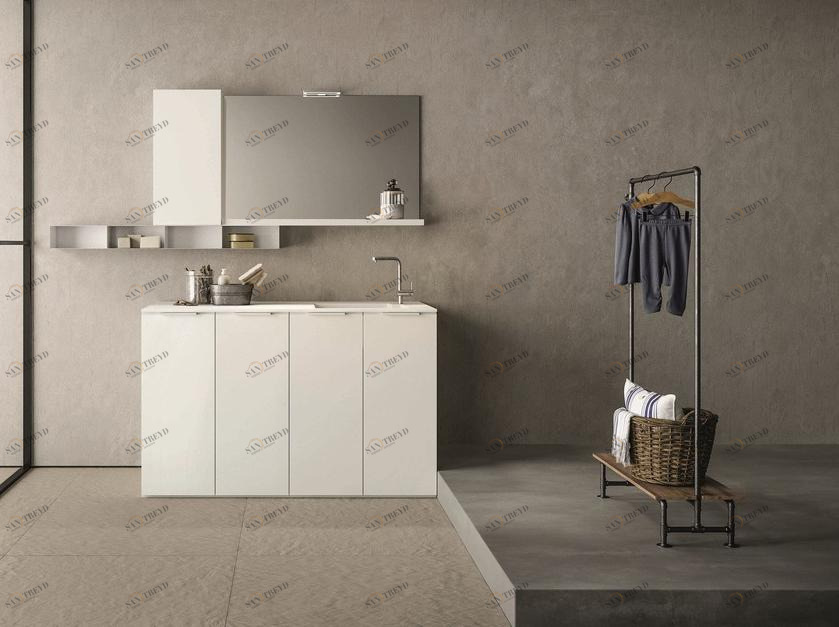 NOVELLO Модульный шкаф для стирки Drop sun-id-1353541