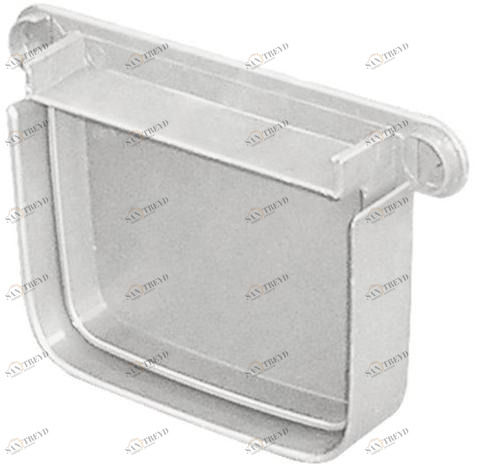 First Corporation Заголовок для склеиваемого канала First plast sun-id-1350183