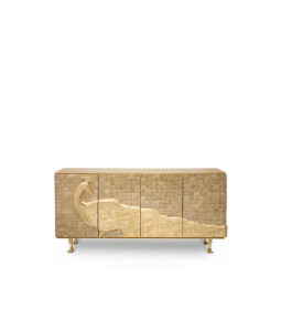 Серванты Camilia Covethouse KOKET