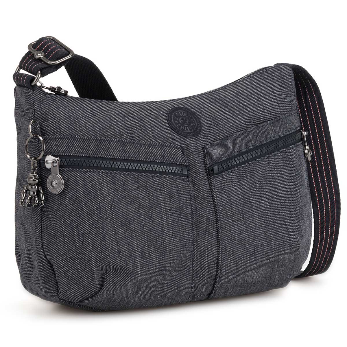 KI480325E Сумка Medium Across Body Shoulder Bag Kipling Izellah  - Вид №2
