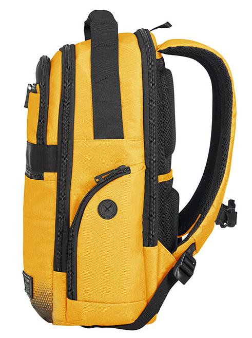 CM7-06005 Рюкзак CM7*005 Laptop Backpack 14.1" Samsonite Cityvibe 2.0  - Вид №5