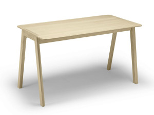 Высокий дубовый стол