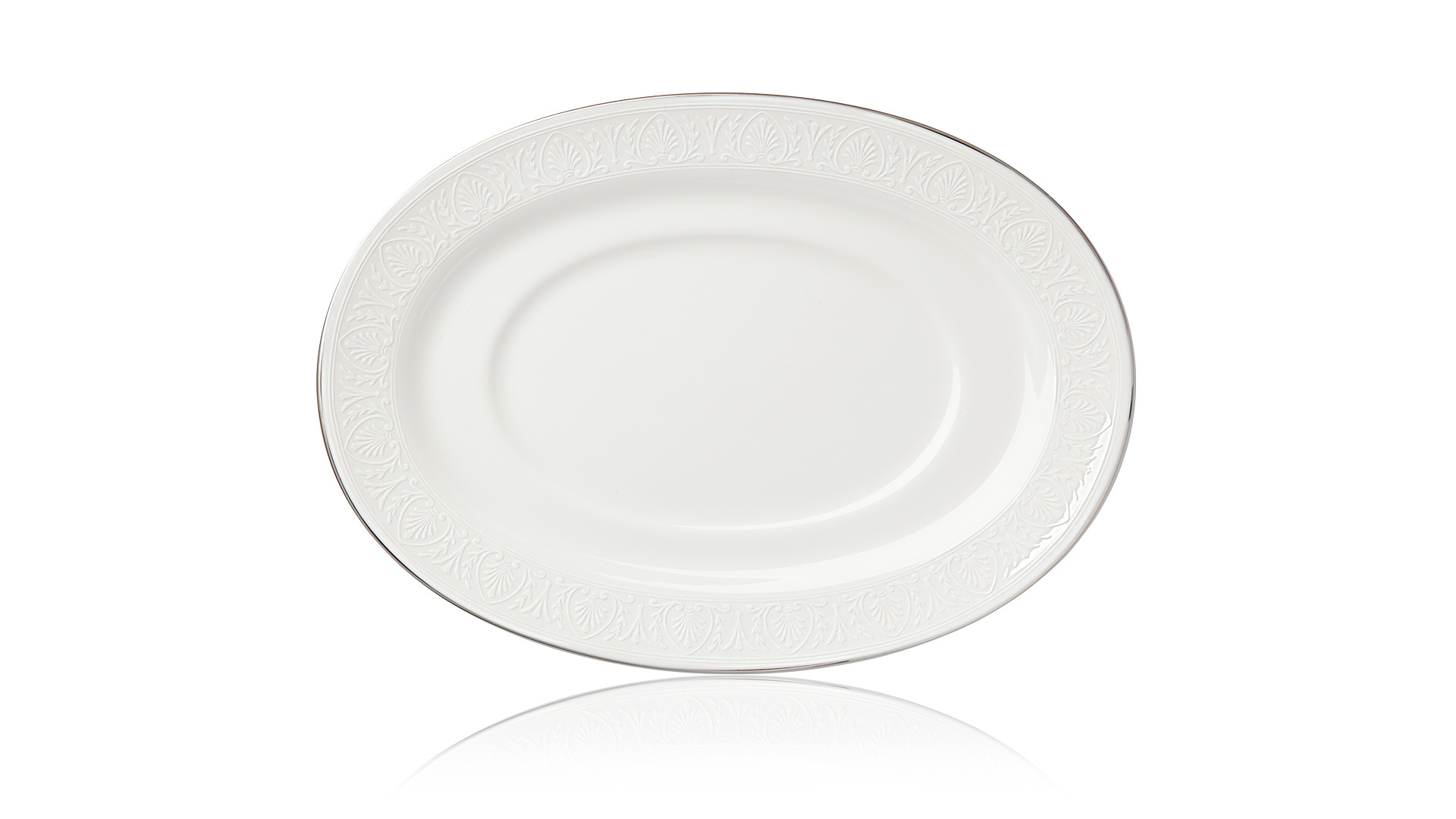 10538184 Соусник Фарфоровый Lenox США  - Вид №2