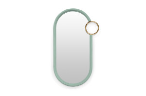 CIST304 Зеркала для детской Жевательная резинка маленькая