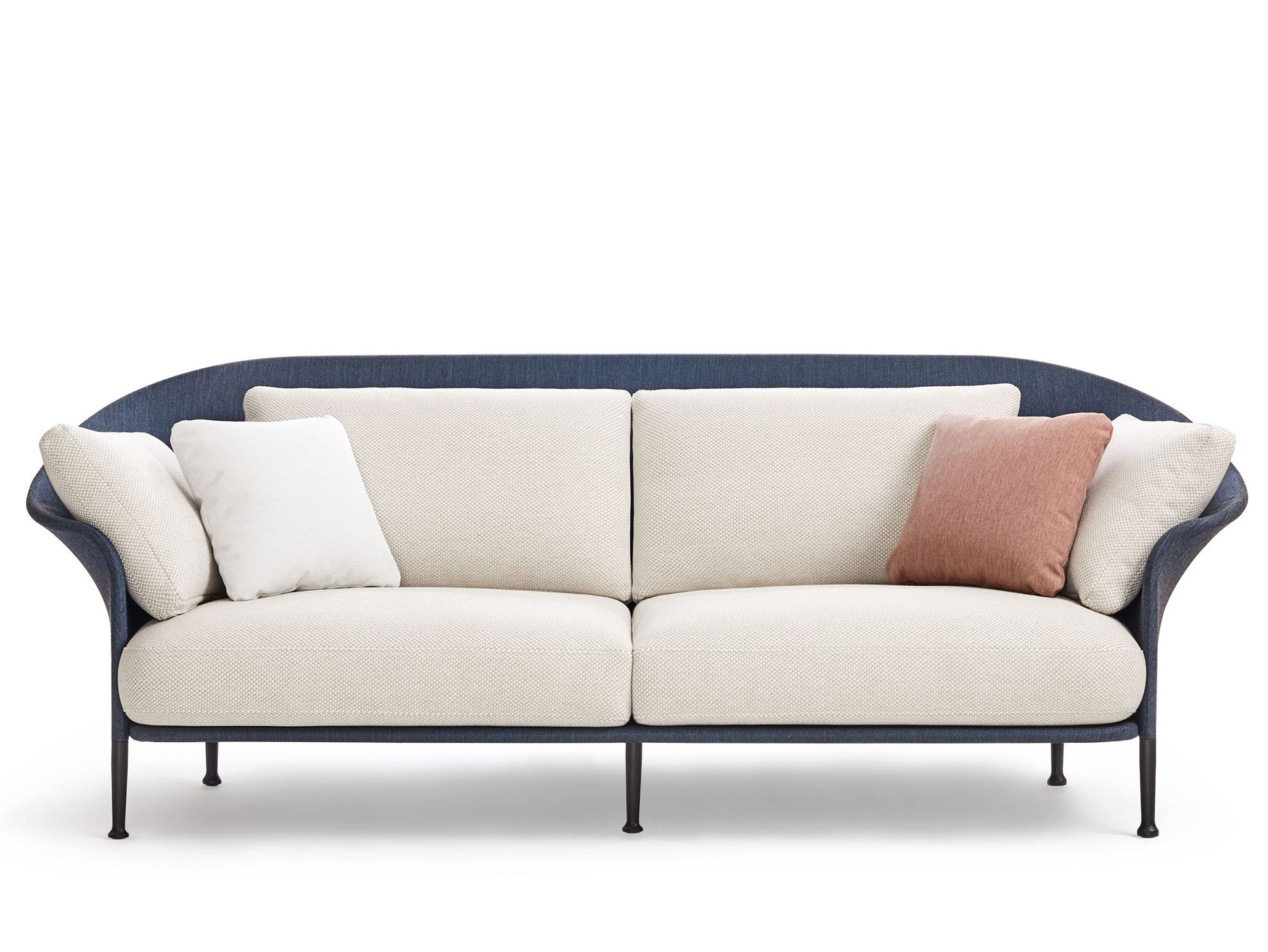 Ткань сад диван EXPORMIM Liz ARCH-00027264