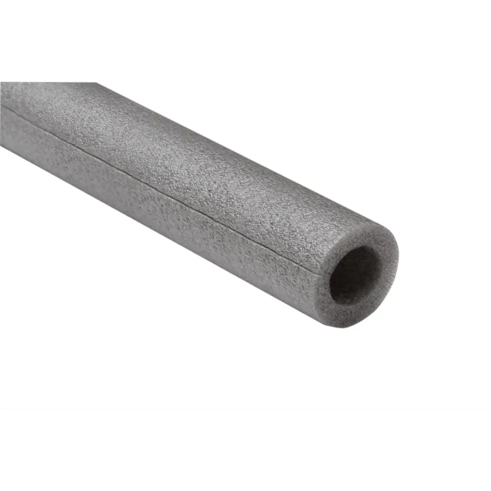 Изоляция для труб ПОРИЛЕКС 22 мм полиэтиленовая, 2 м 89436036 STLM-1584313