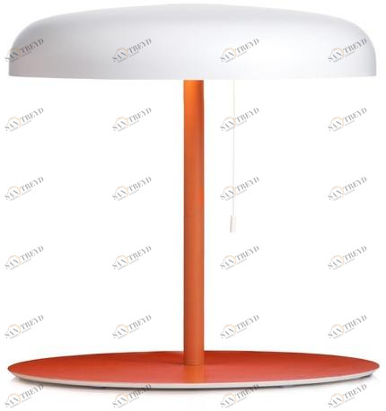 Örsjö Настольная лампа из металла Mushroom sun-id-1467365