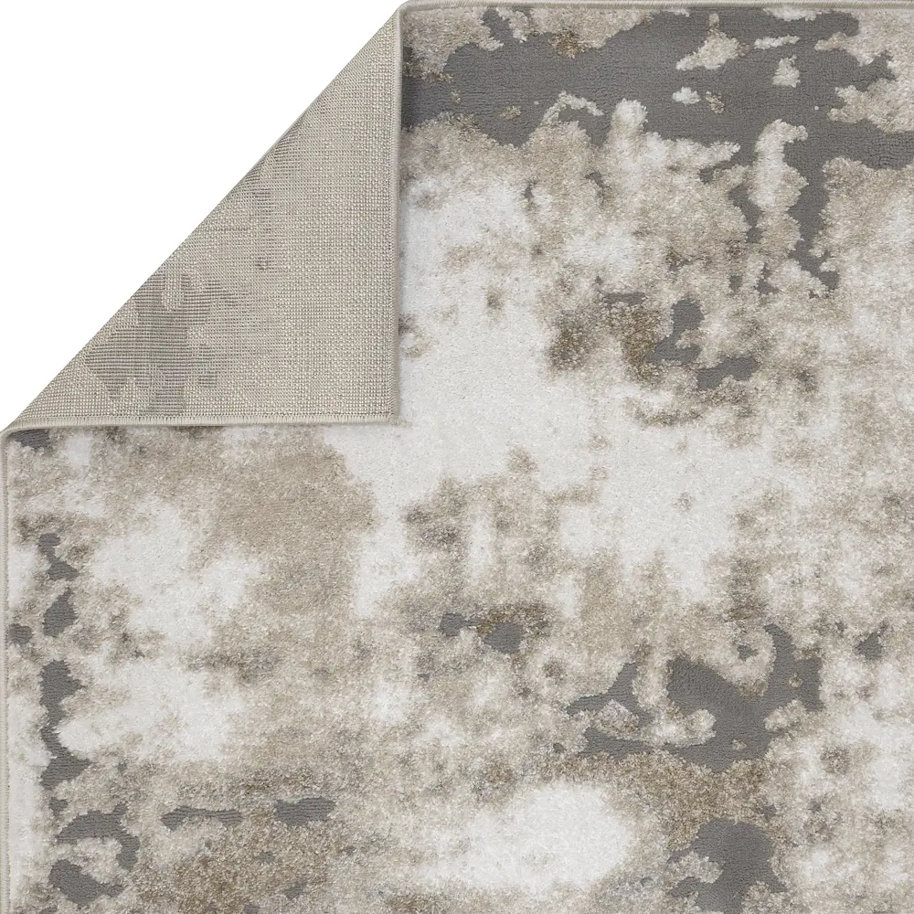 ROYALTAFT Ковер Тач бежевый 200x300 см для современного интерьера 89359426 STLM-1050085 - Вид №2