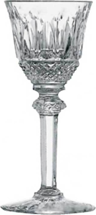 10555990 St. Louis Рюмка для ликера или водки St. Louis "Томми" 30мл Хрусталь 