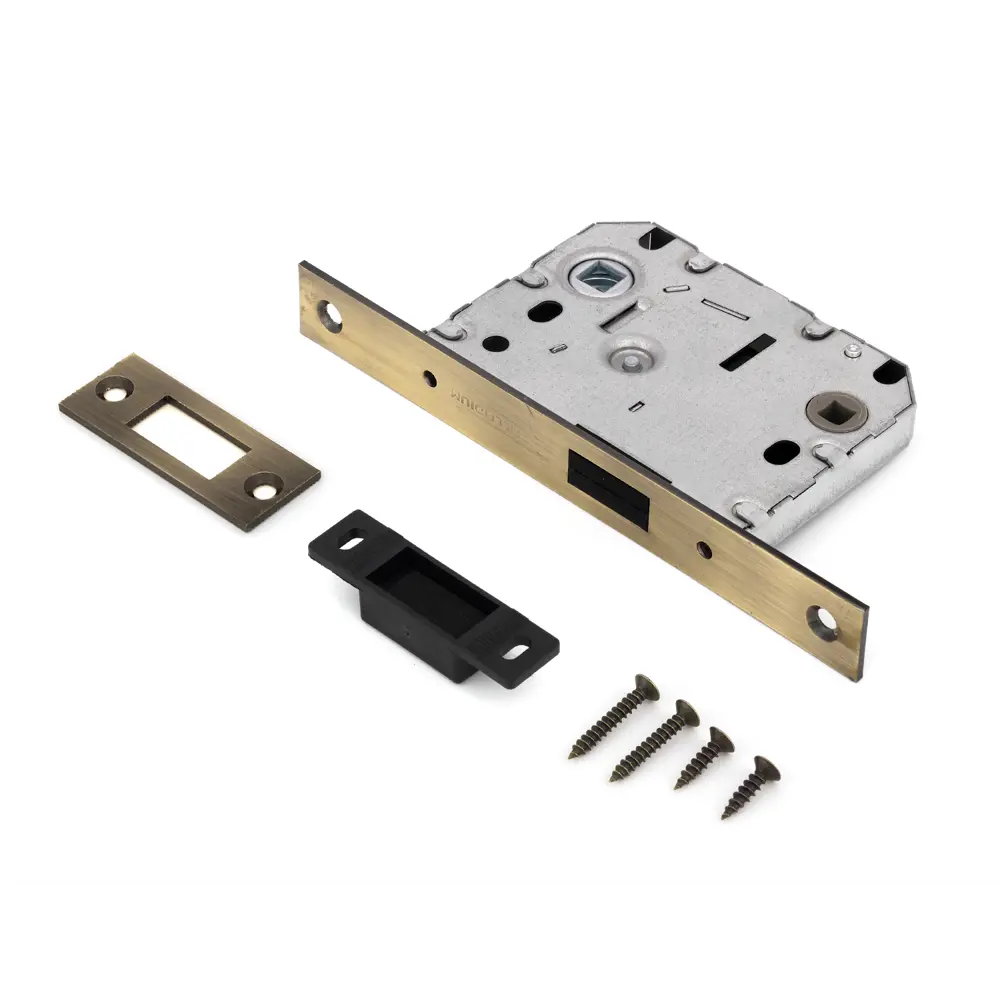 Магнитная защелка Palladium 7050 для межкомнатных дверей 89346949 STLM-1563441 - Вид №1